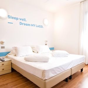 Camera familiare con letto king size